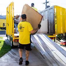 Professional Junk Removal Services in Caldwell, NJ